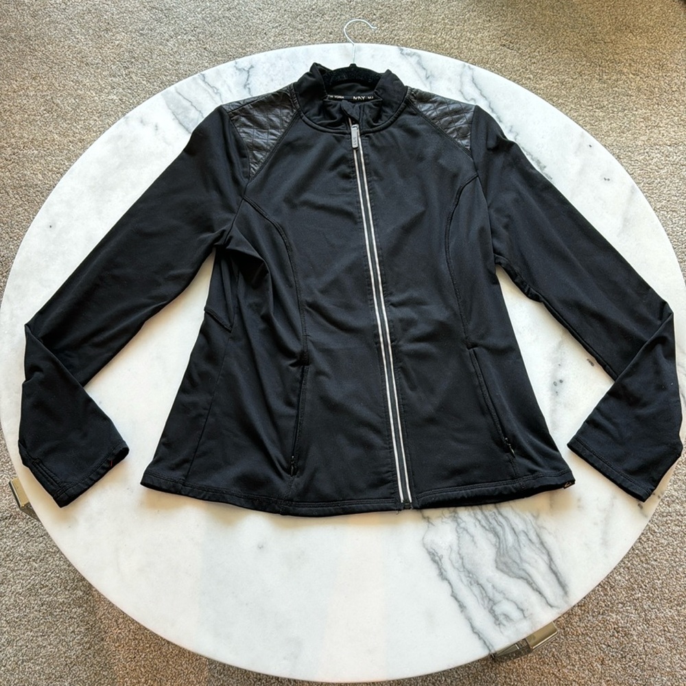 Marc New York Performance - Athleisure Zip Up